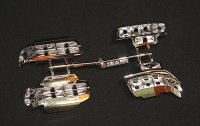 Yokomo Light Parts PS13 Silvia - YKM-SD-PS13L