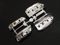 Yokomo Light Parts S14 Silvia - YKM-SD-S144L