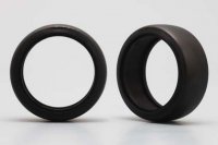 Резина Yokomo Super Drift Tire Zero One R2 - YKM-ZR-DR04