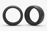 Резина Yokomo Super Drift Tire Zero One R4 - YKM-ZR-DR05