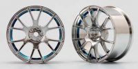 Диски Yokomo Weds Sport SA-67R - YKM-TW-4313