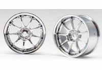 Диски Yokomo Weds Sport SA-70TT - YKM-TW-3113
