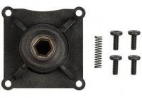 Z.28R | Spec.2 | Spec.3 - TT Tiger Drive | Associated Dual Start Set - LRP-38138
