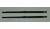 Задние регулируемые тяги 2шт, M4*126mm, MTA4 - PD1505