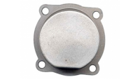 Задняя крышка ASP S40-46A - S40102