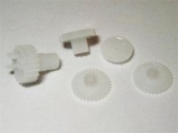 Запасные шестерни для  W-150 - W-10308