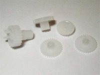 Запасные шестерни для BMS371 - BMS-371GS