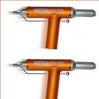 Заправочный пистолет RB Concept Fuelgun в чехле - RB-02003-005