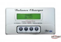 Зарядное устройство iMaxRC B6 PRO Balance - Li-po|Li-Fe|Mh|Cd|Pb (Chg:5A Dis:1A) - IMAX-471006