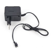 Зарядное устройство 4.8V 250 mAh для танков Zegan 1|28 - 99824-C