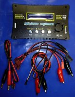 Зарядное устройство F-Flying Charger 50W|5W | OUT:5A|1A | IN:DC11V-18V - FFL-CH-B6V9
