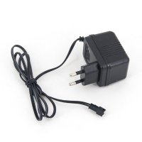 Зарядное устройство 7.2V 200 mAh для автомоделей - 828-C
