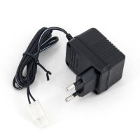 Зарядное устройство 7.2V 250 mAh для автомодели NQD 757-4wd03 - 757-4wd03-02