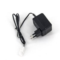 Зарядное устройство 9.6V 250 mAh для автомодели NQD 757-4wd01 - 757-4wd01-02