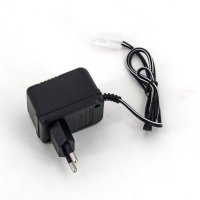 Зарядное устройство 9.6V 250 mAh для автомодели YED1601 | 1602