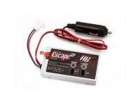 Зарядное устройство HPI Escape 2 DC 1-8 CELL для Tx, Rx, G.Start, 7.2В - HPI-HB31515