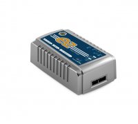 Зарядное устройство Li-Po EV-Peak E2 LiPo Balance Charger E3 (3S, 220В, 25W, C:2A) - EV-F0101