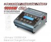 Зарядное устройство SkyRC Synchronous DC Charger 1000W 40A - SK-100069-02