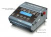 Зарядное устройство SkyRC Synchronous DC Charger 1000W 40A - SK-100069-02