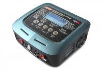 Зарядное устройство SkyRC D200 Dual Balance Charger | Discharger Soldering Station - SK-100097-03