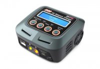 Зарядное устройство SkyRC S60 AC Digital Multifunctional Charger - SK-100106-01