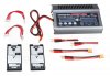 Зарядное устройство SkyRC Ultimate Duo DC Charger 1-8S 30A 700Wx2 - SK-100087-01