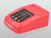 Зарядное устройство TenRC 3025AC Li-Po|NiMH|LiFe (220В, 25Вт, 3A|2-3S) - TE-3025AC