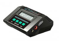 Зарядное устройство универсальное - CX1R (LiXX, LiHV, NiXX, Pb, 220|12V, 100W, C:10A, D:2A) - EV-0309