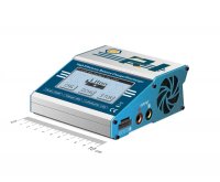 Зарядное устройство универсальное EV-Peak R1 (12В, 200W, C:20A, D:20A) - EV-F0501
