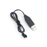 Зарядное устройство USB для роботов JiaQi - TT-USB