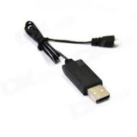Зарядное устройство USB Hubsan - H107-a06