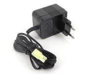 Зарядное устройство VRX Racing NiMh Night Charger mini Tamiya - RBC-0097-01
