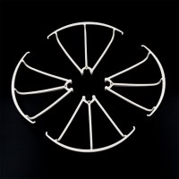 Защита лопастей для квадрокоптера MJX X101 - MJX-101003