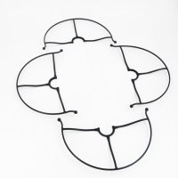 Защита лопастей для квадрокоптера MJX X102H - MJX-X10203