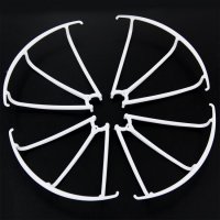 Защита лопастей для квадрокоптера MJX X705C - MJX-X705C-1