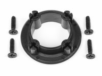 Защита рубашки охлаждения двигателя (.21, .25 * .28 Size Engines) - HPI-ED110080
