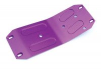 Защита шасси Саваж - Fastrax Centre Skid Plate - FTHP183