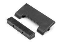 Защита шасси задняя - HPI-115310