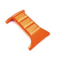 Защита свечи алюминиевая Spark Plug Cover (Orange): BAJA 5B - GH-2685