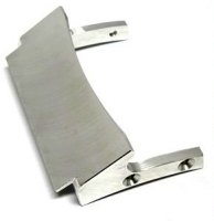 Защита свечи (TGN Billet Spark Plug Cover) для HPI Baja 5b - TGN-TT457