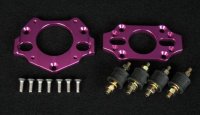 Zenoah Mount 260 - RCM201000019