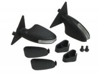 Зеркала заднего вида (со Светодиодами)  для 1|10 (Wing Mirror W| LED) - 3RAC-LEDK01