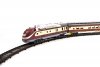 Железная дорога 325 см EUROEXPRESS (Набор 1601B) - K-1601B