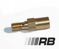 Жиклер основной иглы  1251-8|9 - RB-01272-1