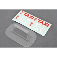 Знак TAXI на крышу для моделей масштаба 1|10 - SWS-3345041