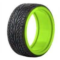 Резина ZR Raptor Drift 26mm (4pcs) - SWS-3320190_g