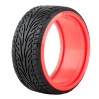 Резина ZR Raptor Drift 26mm (4pcs) - SWS-3320190_o