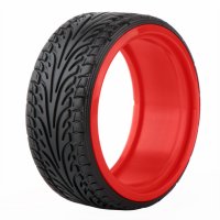Резина ZR Raptor Drift 26mm (4pcs) - SWS-3320190_r
