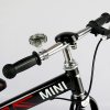 Звонок для велосипеда Rastar Mini - RAS-002