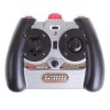 Радиоуправляемый вертолет Syma Mini SkyTech M9 Black Hawk 3CH ИК-управление - M9